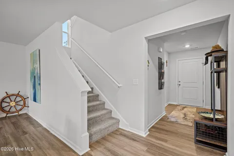$319,000 | 1427 New Sun Drive Southeast, Bolivia, NC 28422