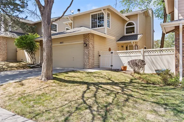 $499,000 | 2077 East Phillips Place, Centennial, CO 80122