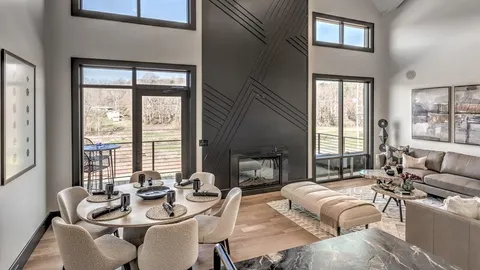 $1,299,000 | 1281 # 1 E Main Street, Blue Ridge, GA 30513