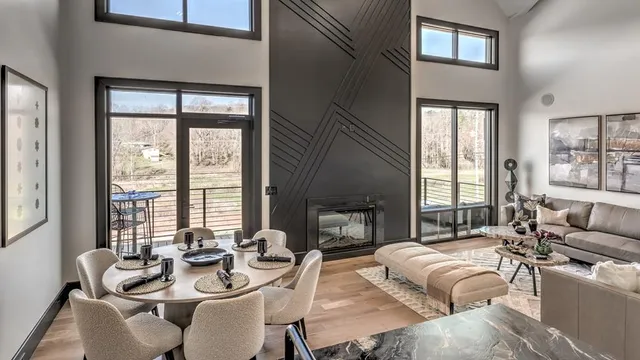 $1,299,000 | 1281 # 1 E Main Street, Blue Ridge, GA 30513