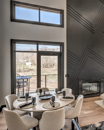 $1,299,000 | 1281 # 1 E Main Street, Blue Ridge, GA 30513