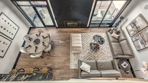 $1,299,000 | 1281 # 1 E Main Street, Blue Ridge, GA 30513