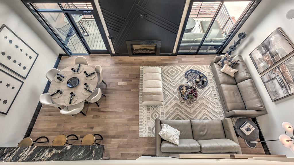 1281 # 1 E Main Street Blue Ridge, GA 30513 - Photo 23 of 60