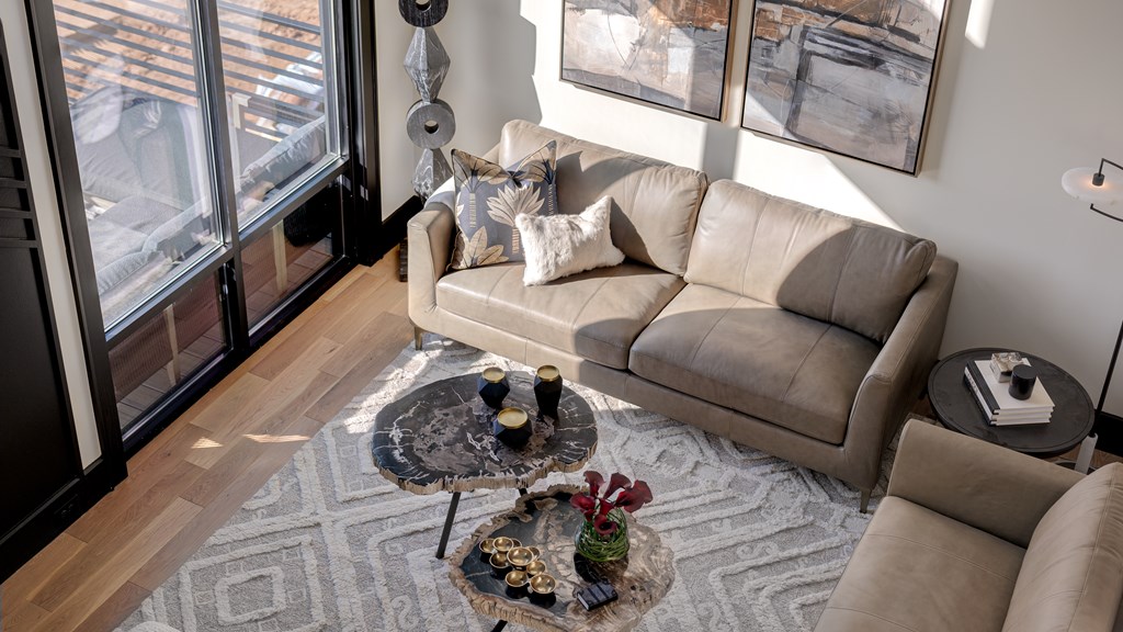 1281 # 1 E Main Street Blue Ridge, GA 30513 - Photo 45 of 60