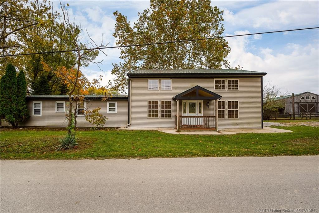 714 Payne Road New Albany, IN 47150 - Photo 1 of 38 Gallery Image 1