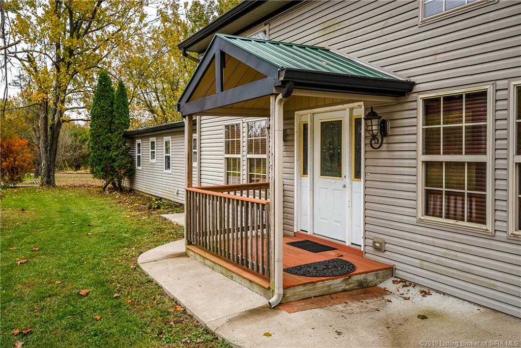 714 Payne Road New Albany, IN 47150 - Photo 13 of 38 Gallery Image 13