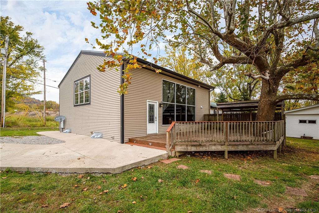 714 Payne Road New Albany, IN 47150 - Photo 10 of 38 Gallery Image 10