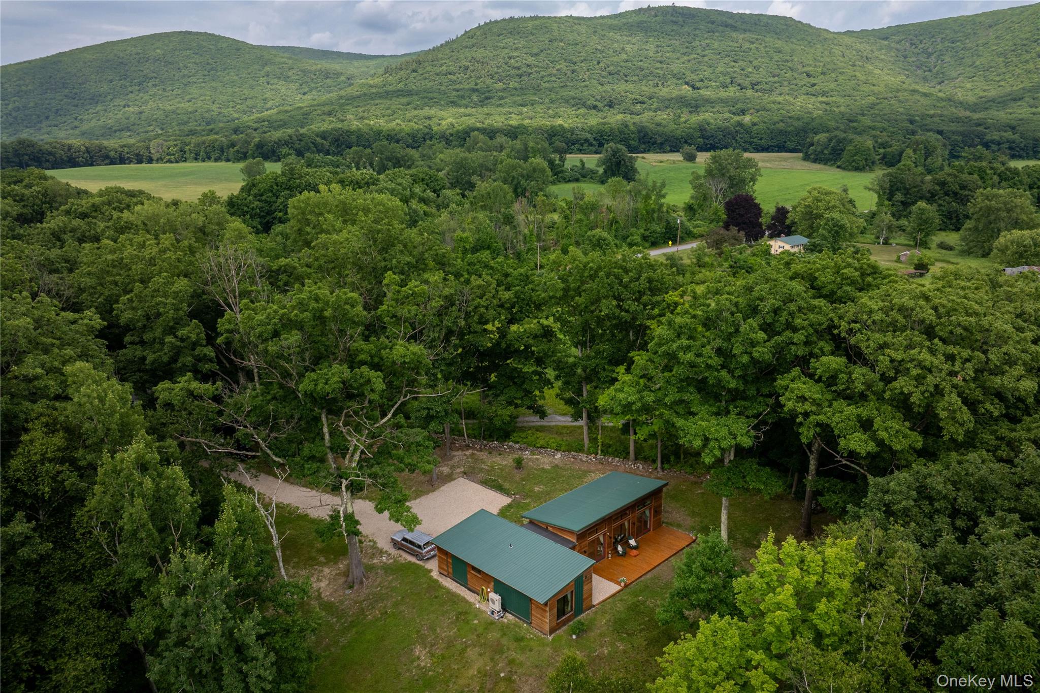 60 Under Mountain Road Millerton, NY 12546 - Photo 3 of 29