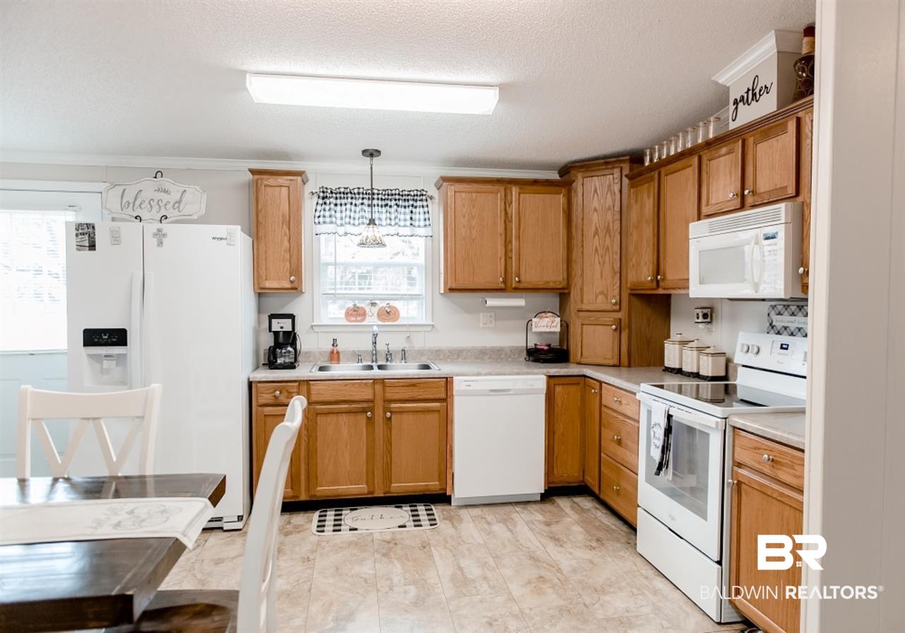 15580 Kennedy Road Bon Secour, AL 36511 - Photo 13 of 28