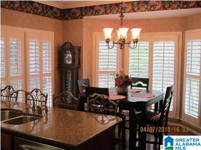 454 New Hope Mountain Road Pelham, AL 35124 - Photo 5 of 29