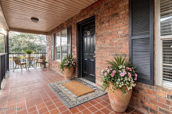 $1,300 | 112 Hillside Drive, Unit 51, Lafayette, LA 70503