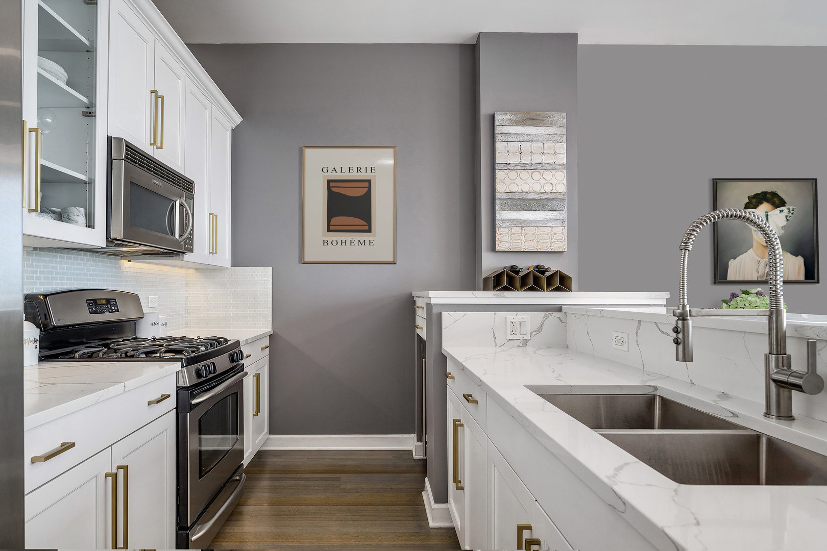 500 West Superior Street, Unit 1504 Chicago, IL 60654 - Photo 17 of 31