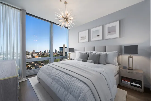 $438,000 | 500 West Superior Street, Unit 1504, Chicago, IL 60654