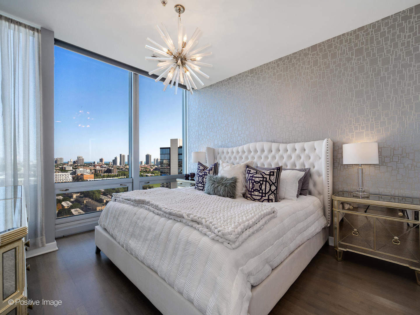 500 West Superior Street, Unit 1504 Chicago, IL 60654 - Photo 21 of 31