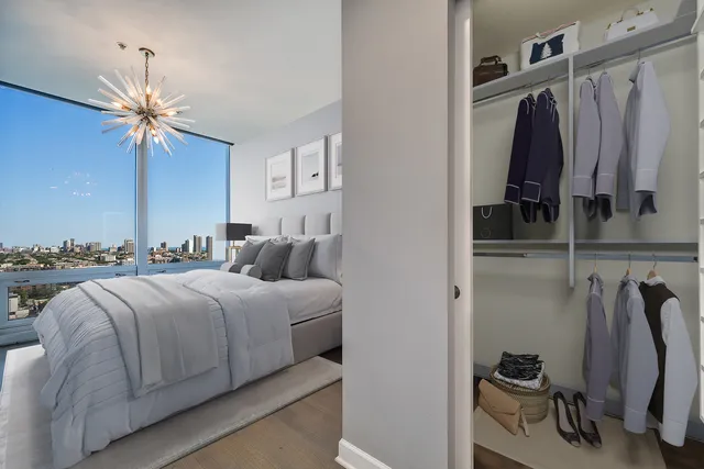 $438,000 | 500 West Superior Street, Unit 1504, Chicago, IL 60654