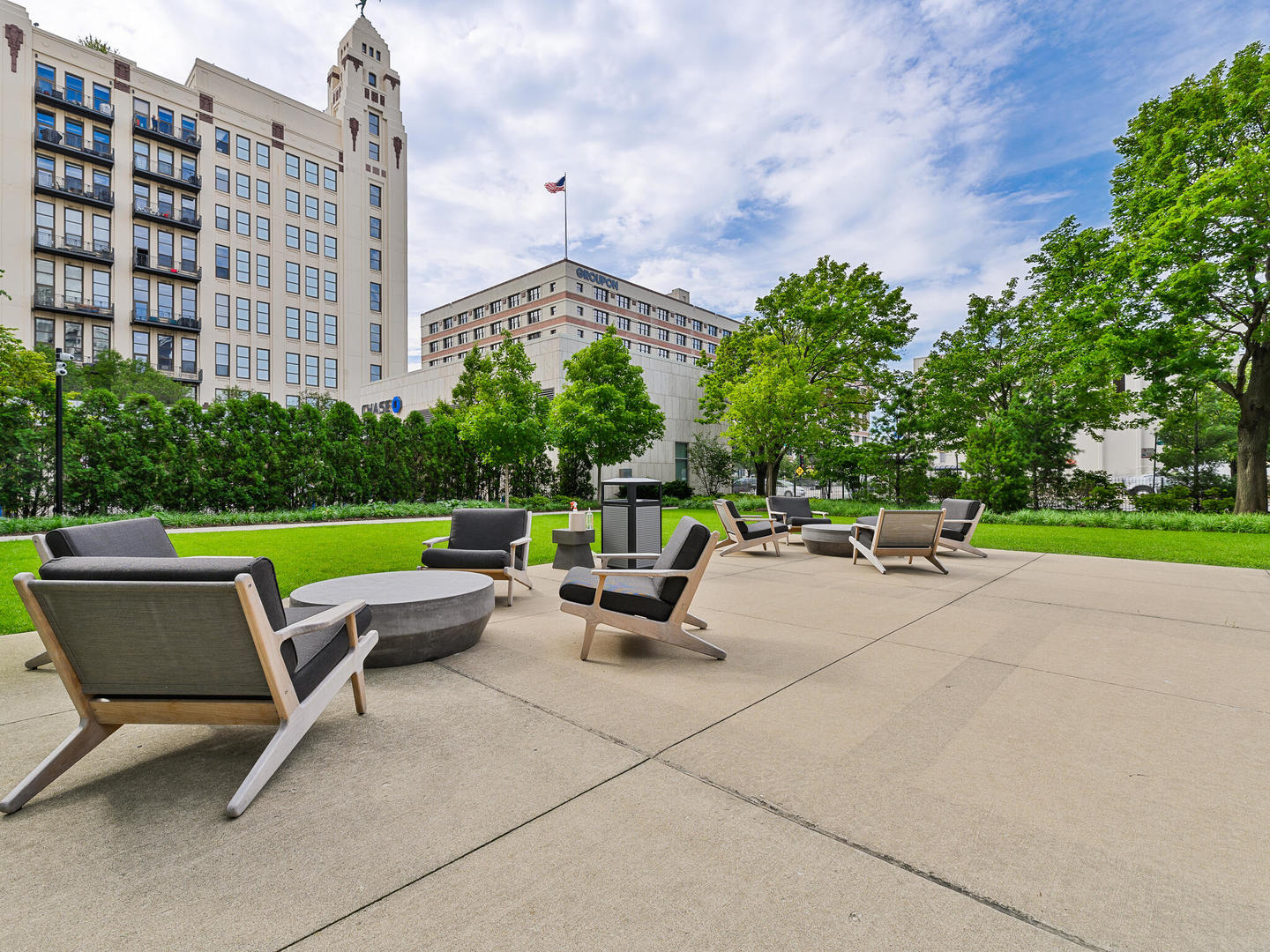 500 West Superior Street, Unit 1504 Chicago, IL 60654 - Photo 31 of 31