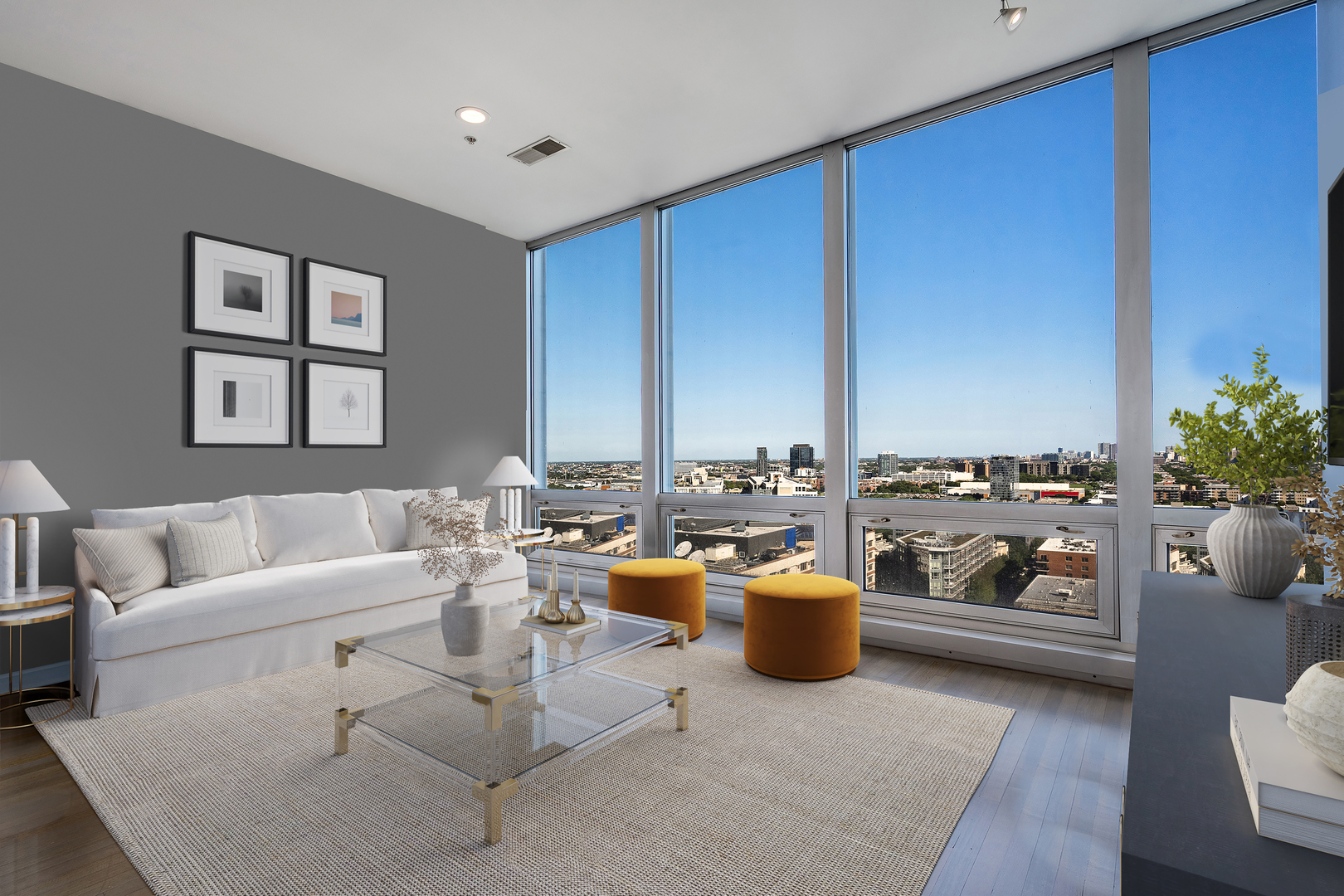 500 West Superior Street, Unit 1504 Chicago, IL 60654 - Photo 4 of 31