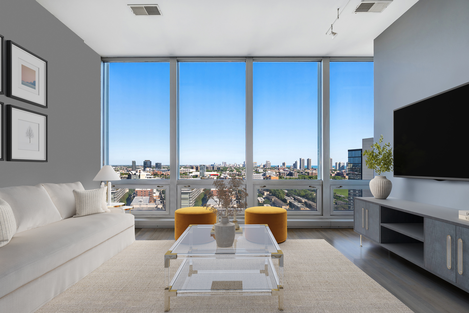 500 West Superior Street, Unit 1504 Chicago, IL 60654 - Photo 5 of 31