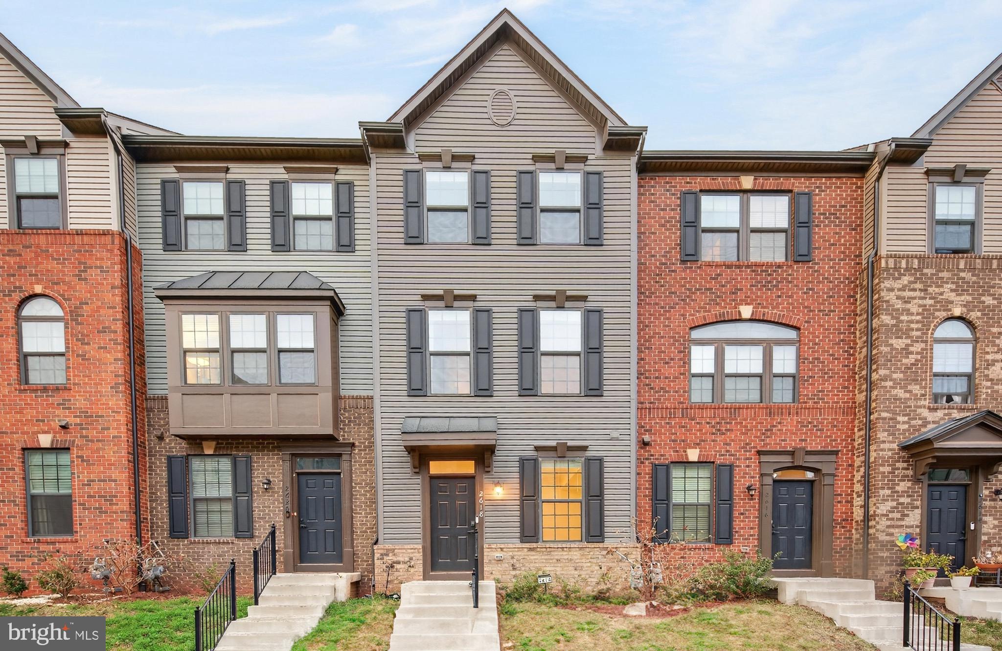 2618 Velocity Road Herndon, VA 20171 - Photo 1 of 25