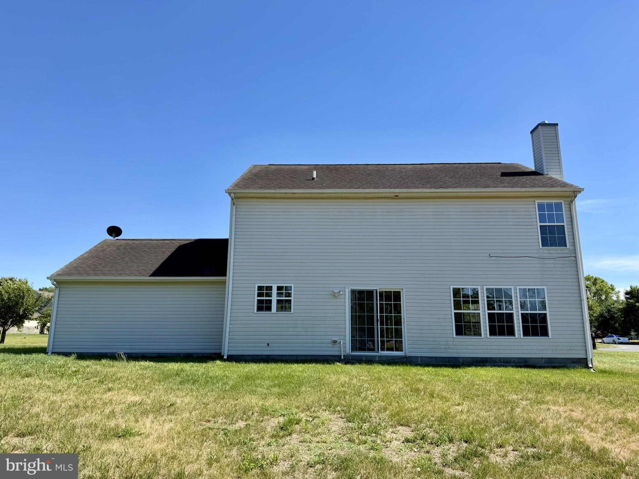 159 Miles Circle Hurlock, MD 21643 - Photo 3 of 23 rear