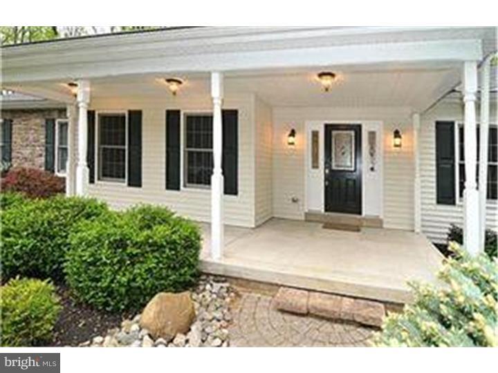 3401 Winding Road Kintnersville, PA 18930 - Photo 2 of 17 Gallery Image 2