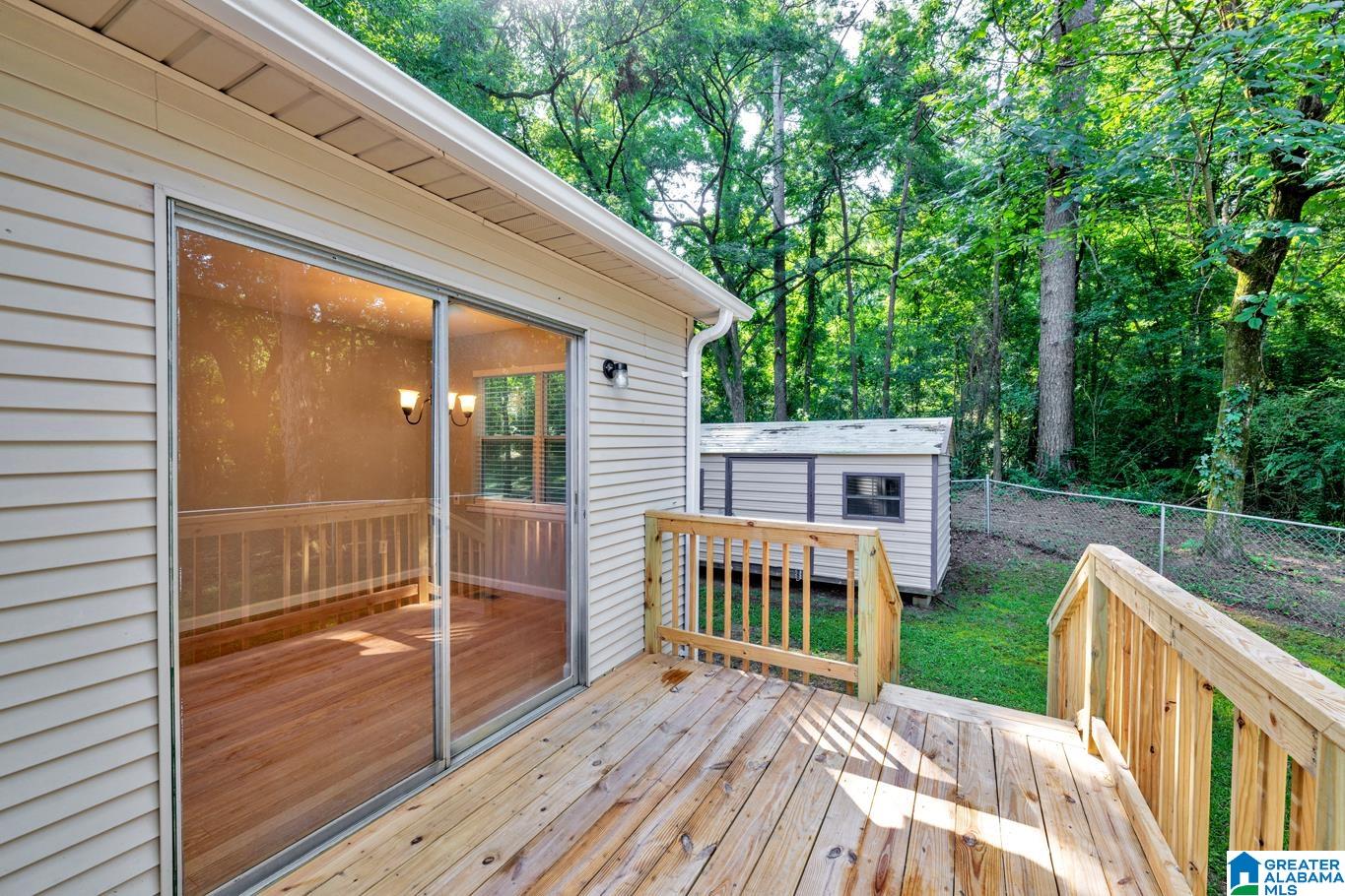 2105 Fulton Road Fultondale, AL 35068 - Photo 6 of 34