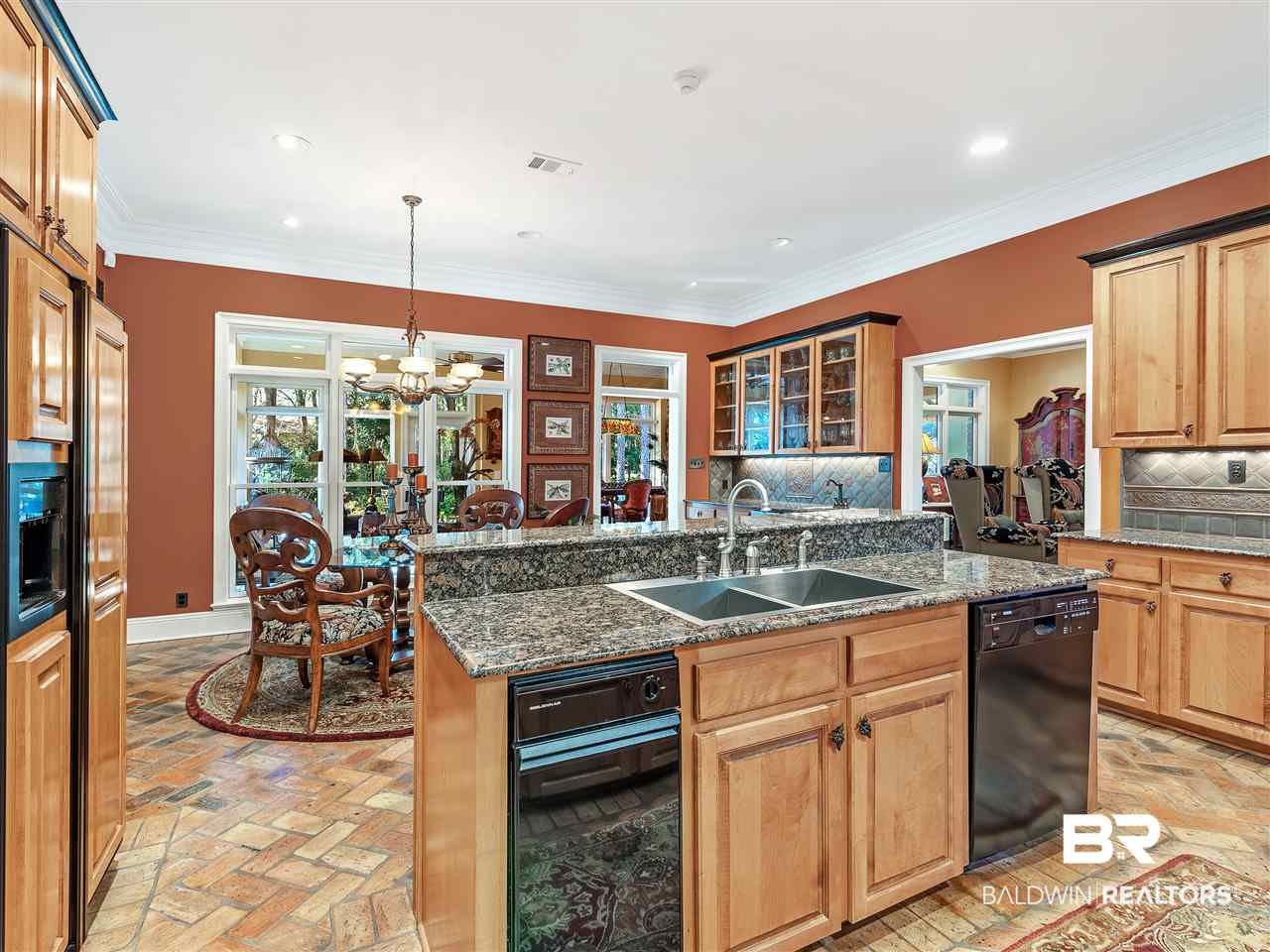 12185 Jessamine Street Magnolia Springs, AL 36555 - Photo 27 of 50