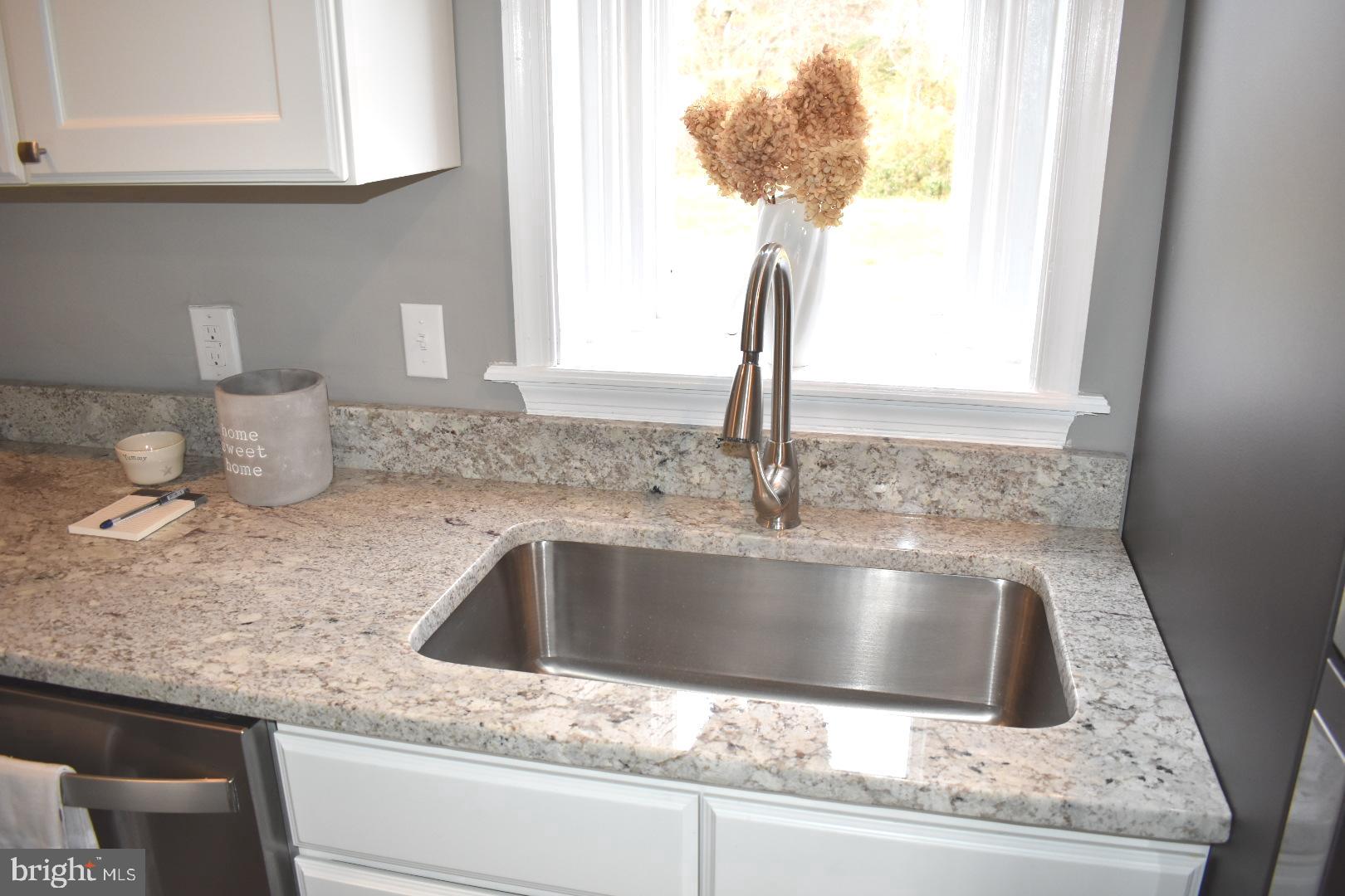 21506 Coopertown Road Tilghman, MD 21671 - Photo 11 of 22 Granite counters
