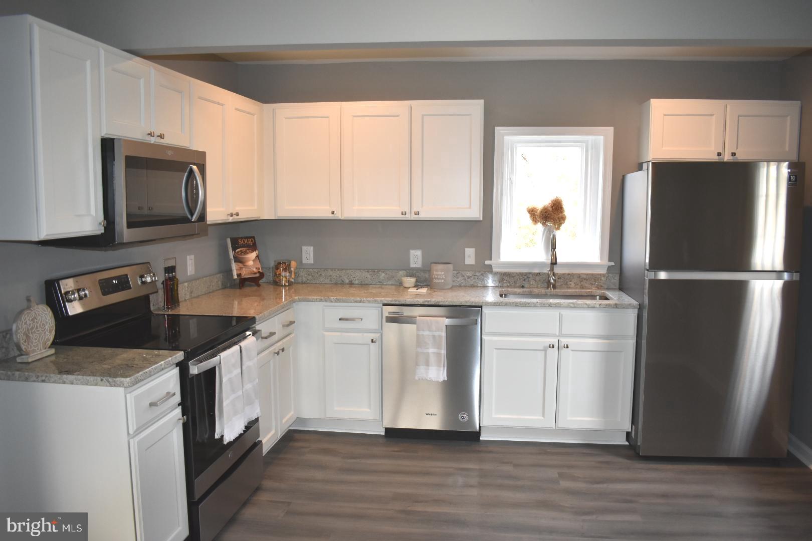 21506 Coopertown Road Tilghman, MD 21671 - Photo 10 of 22 Kitchen