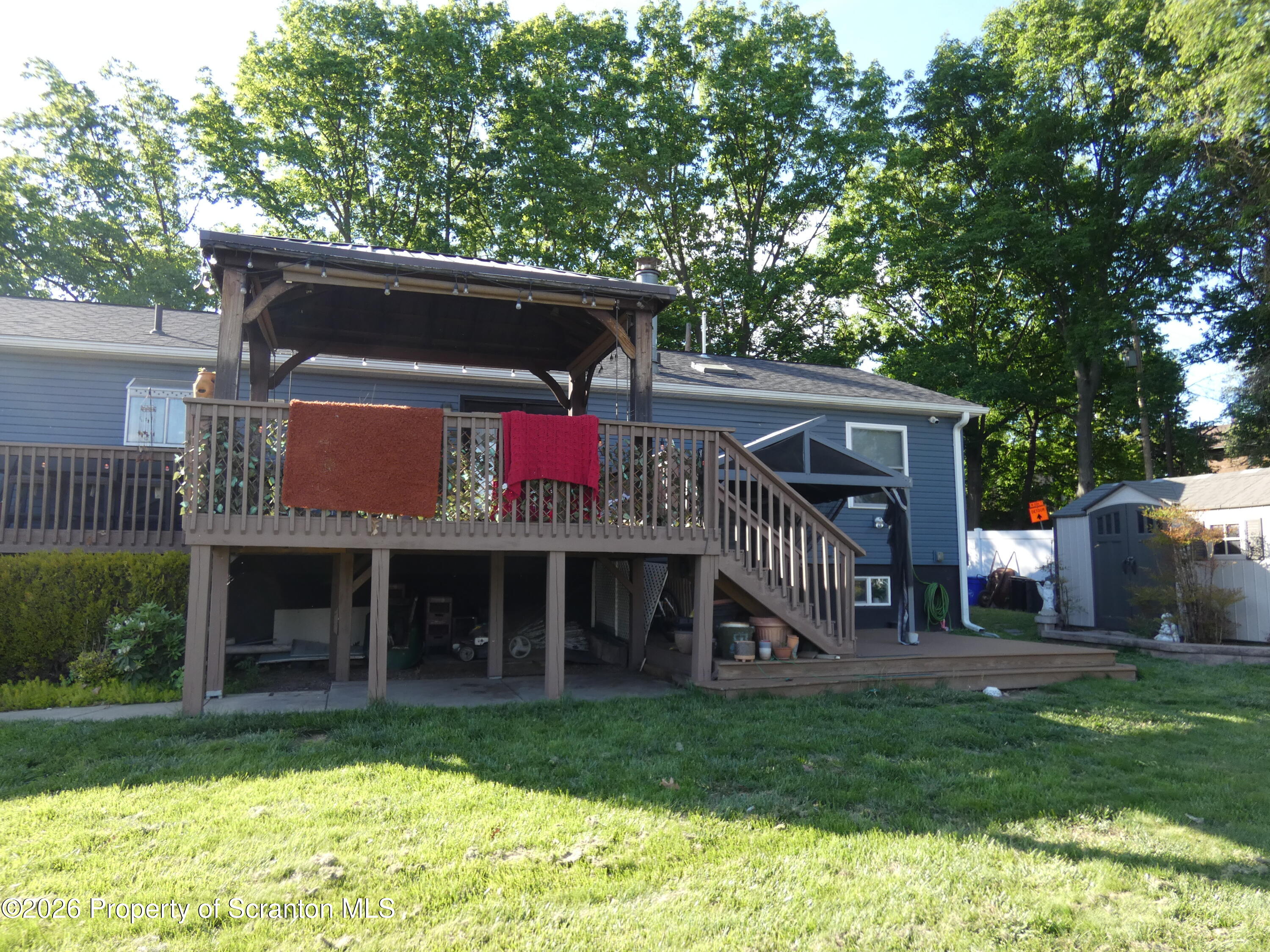 607 3rd Avenue, Unit LOWER LEVEL) Scranton, PA 18505 - Photo 40 of 45 P1040271