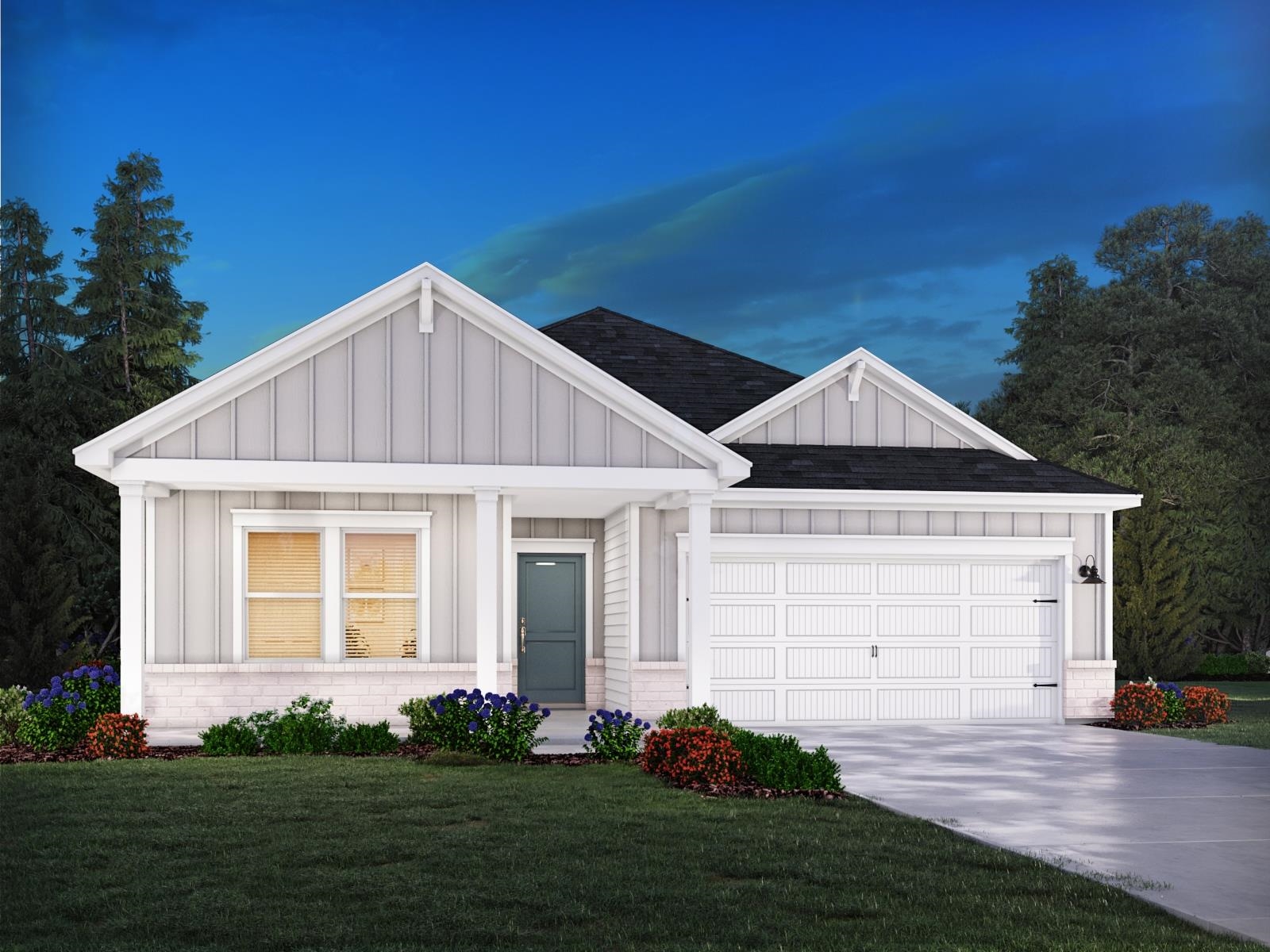 1009 Lauryn Oak Loop Longs, SC 29568 - Photo 2 of 34