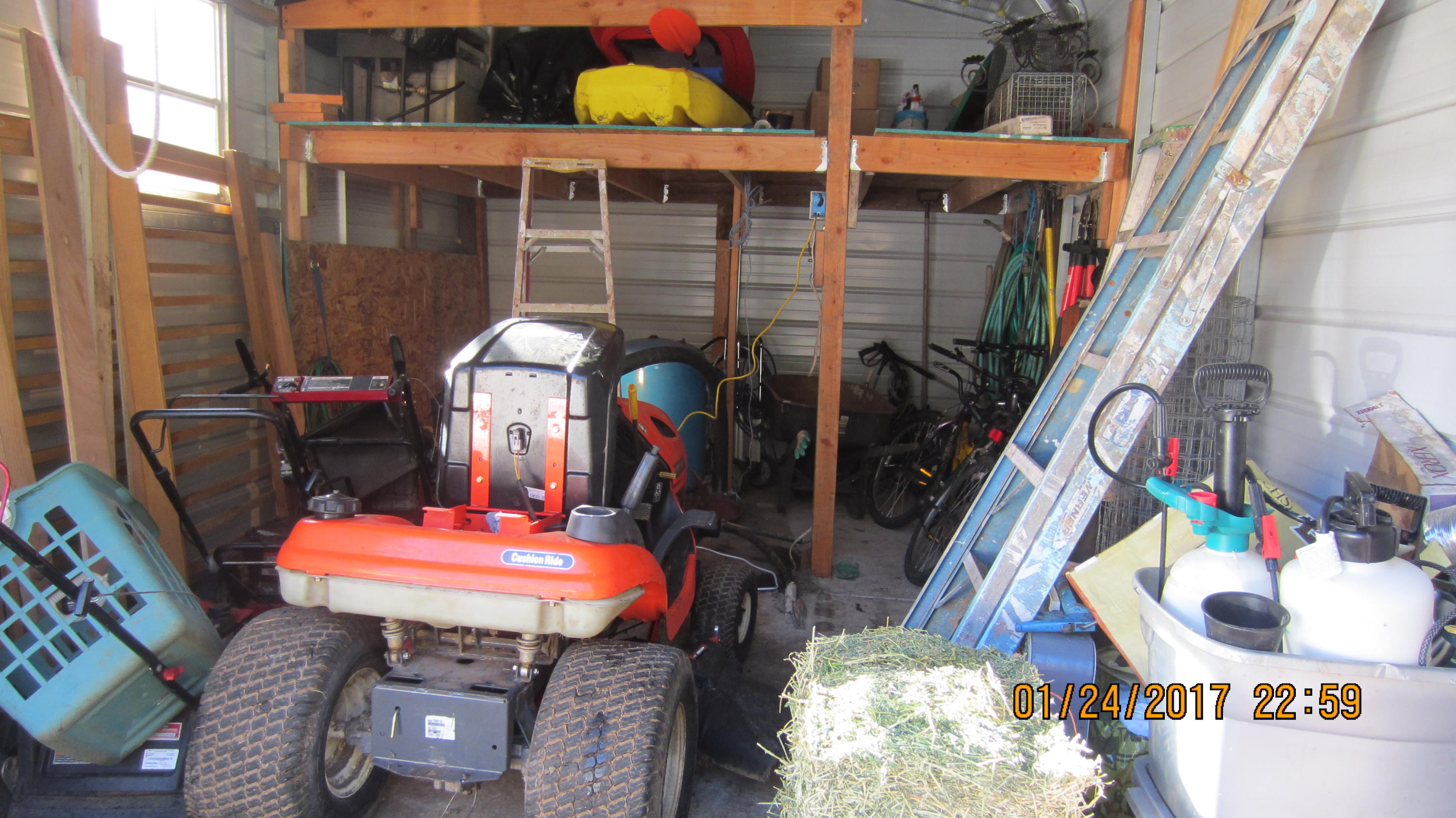 21400 Blaine Road Beaver, OR 97108 - Photo 20 of 28 IMG_1519