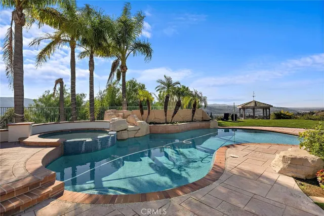 $2,620,000 | 5705 Camino De Bryant, Yorba Linda, CA 92887