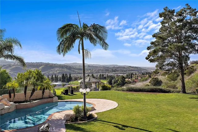 $2,620,000 | 5705 Camino De Bryant, Yorba Linda, CA 92887
