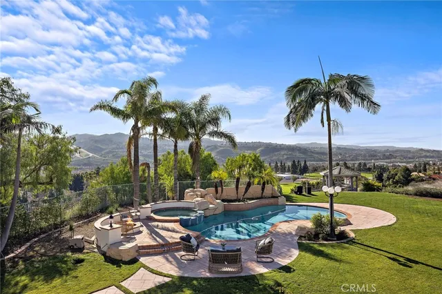 $2,620,000 | 5705 Camino De Bryant, Yorba Linda, CA 92887