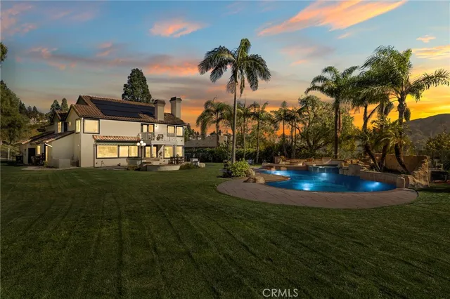 $2,620,000 | 5705 Camino De Bryant, Yorba Linda, CA 92887