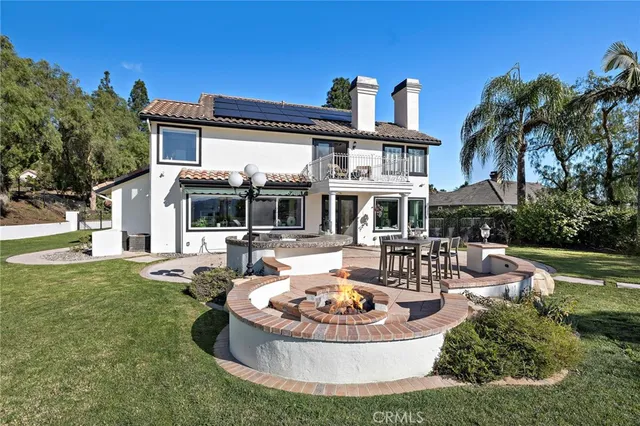 $2,620,000 | 5705 Camino De Bryant, Yorba Linda, CA 92887