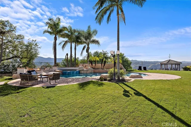 $2,620,000 | 5705 Camino De Bryant, Yorba Linda, CA 92887