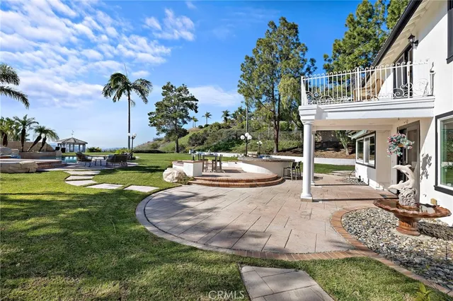 $2,620,000 | 5705 Camino De Bryant, Yorba Linda, CA 92887