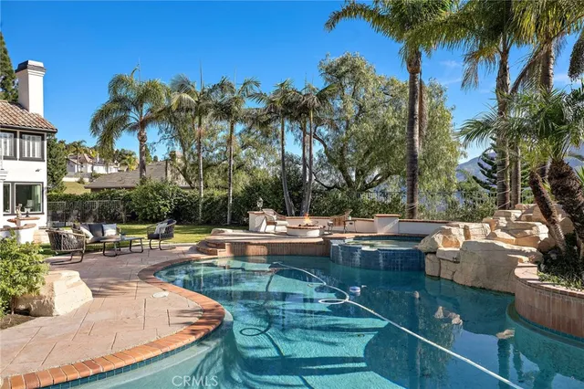 $2,620,000 | 5705 Camino De Bryant, Yorba Linda, CA 92887