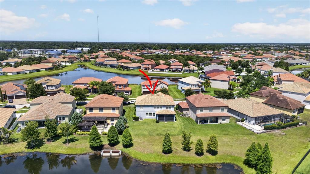 11911 Sand Myrtle Road Riverview, FL 33579 - Photo 64 of 72