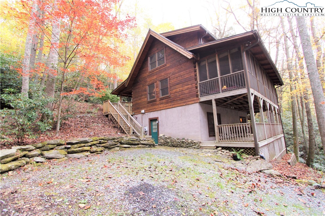 166 Addison Road Boone, NC 28607 - Photo 3 of 34 Gallery Image 3