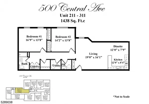 a picture of a book and a bed