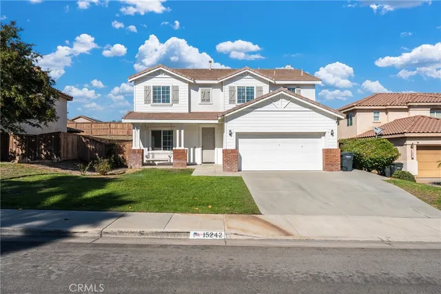 $615,000 | 15242 Washington Street, Lake Elsinore, CA 92530