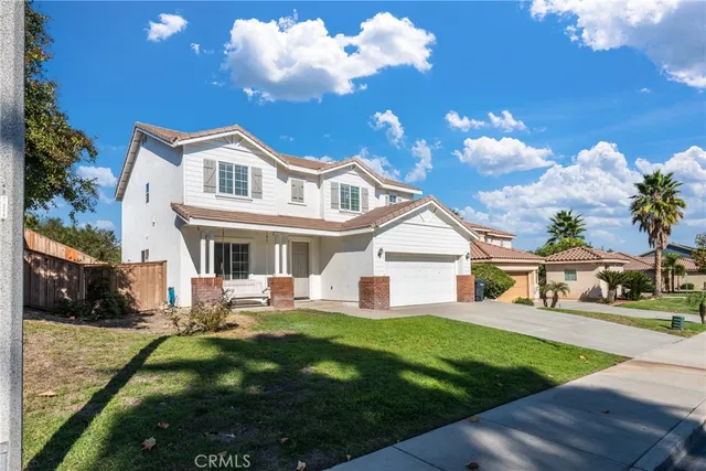 $615,000 | 15242 Washington Street, Lake Elsinore, CA 92530