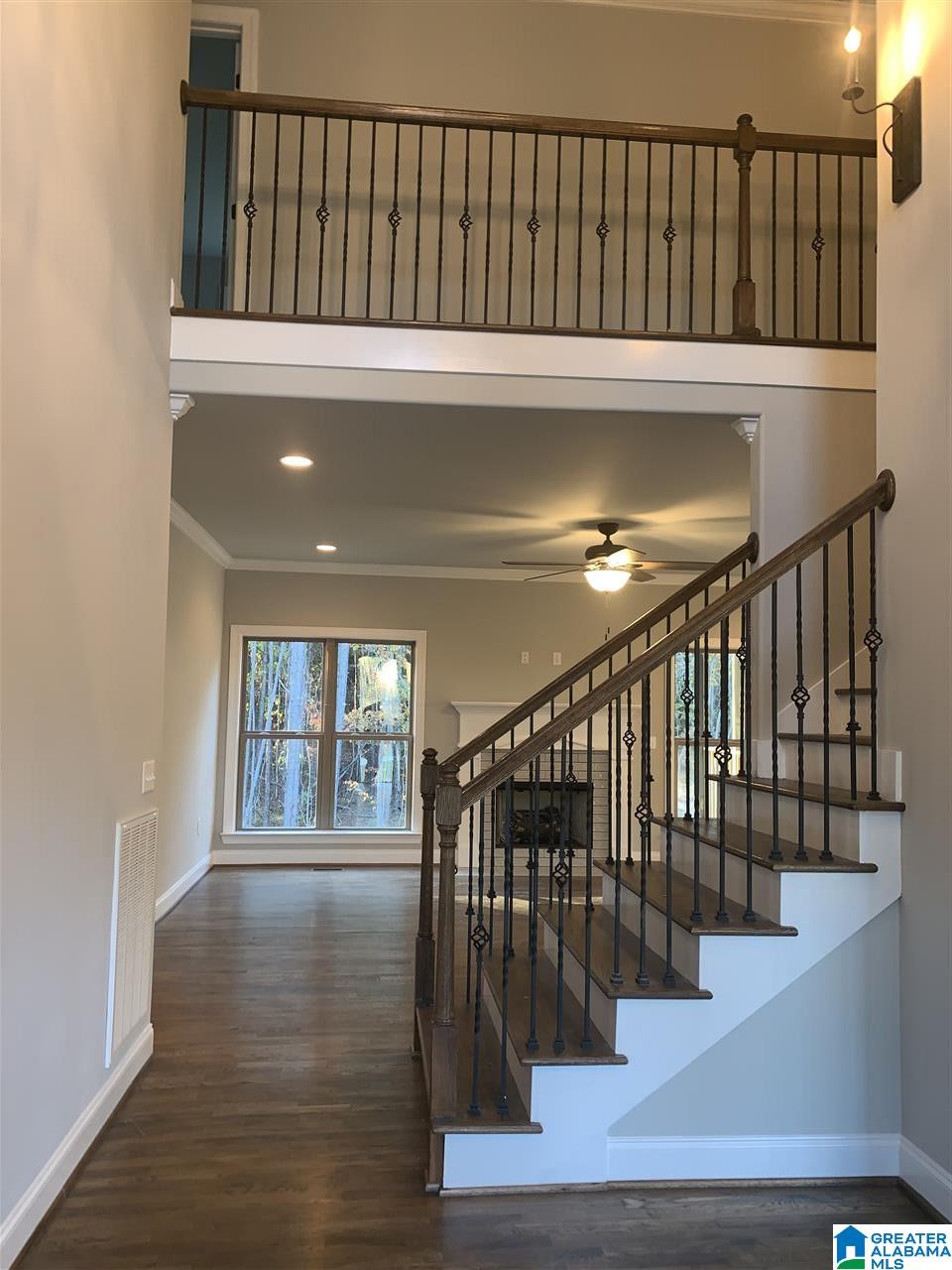 809 Grey Oaks Cove Pelham, AL 35124 - Photo 4 of 34