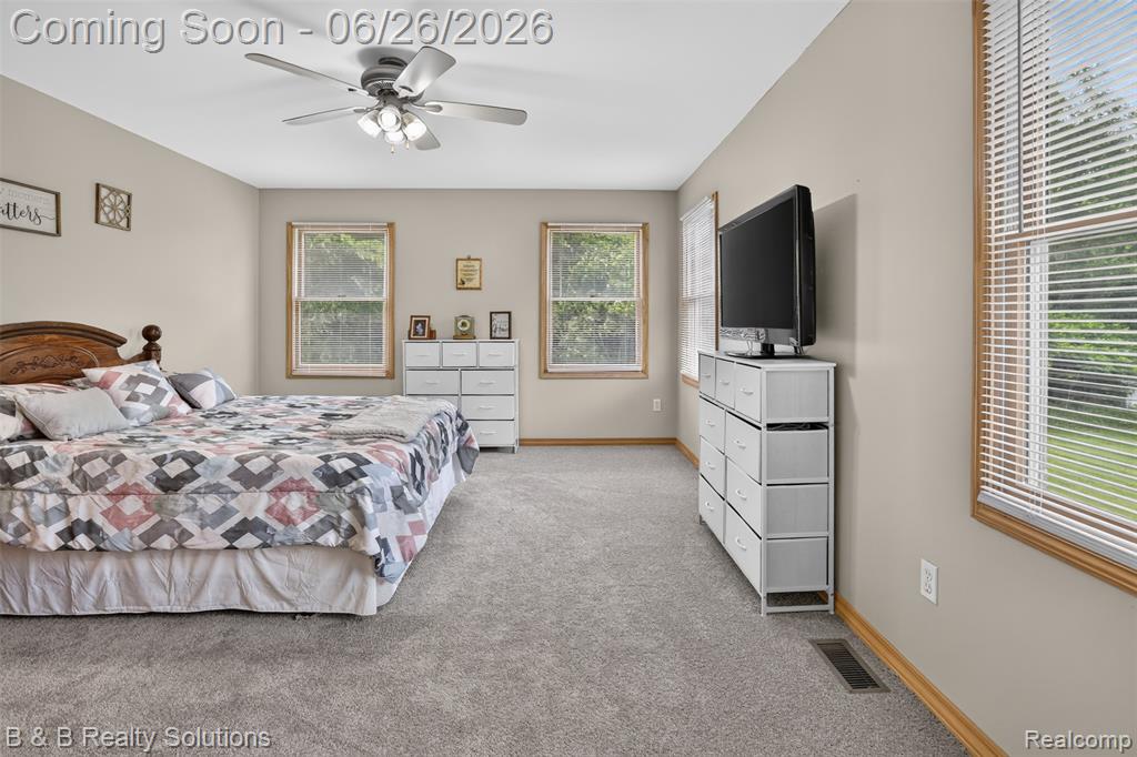 3097 East Burnside Road North Branch, MI 48461 - Photo 18 of 52