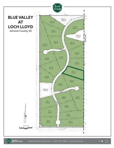 $750,000 | 17285 Galloway Drive, Stilwell, KS 66085