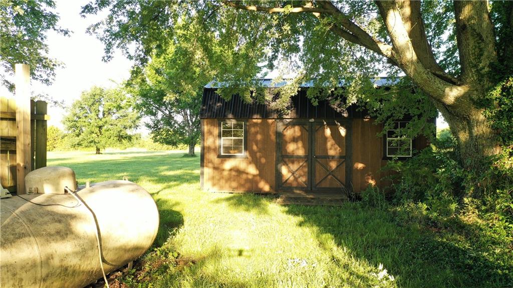 37720 Bethel Church Road Osawatomie, KS 66064 - Photo 3 of 14