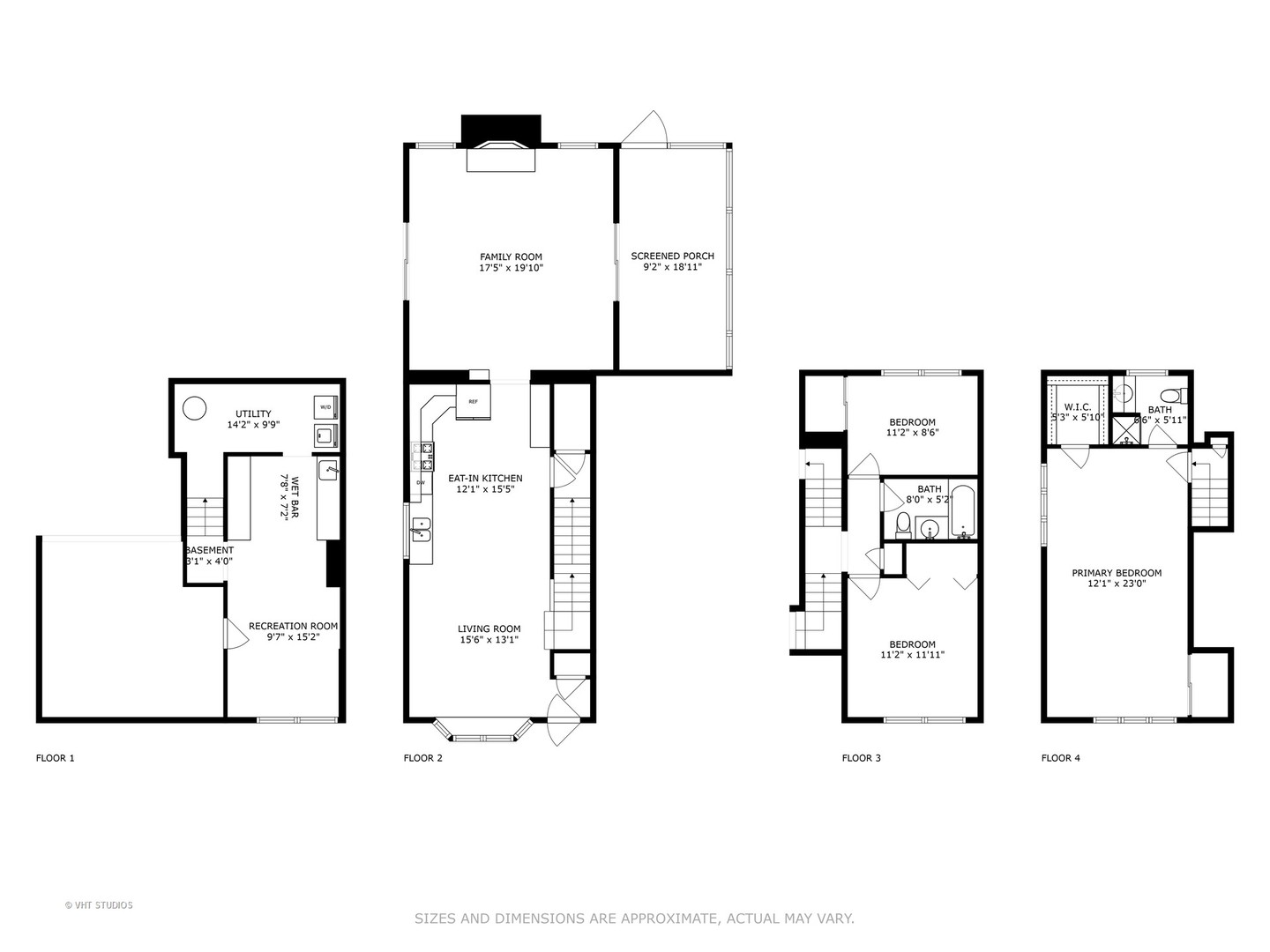 110 Caroline Avenue Elmhurst, IL 60126 - Photo 31 of 31